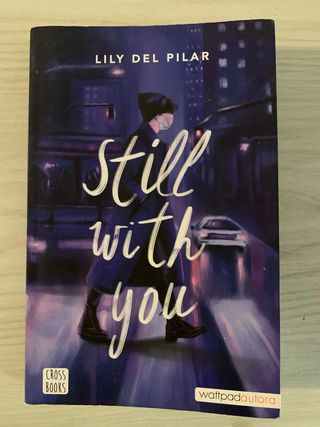 Libro Still with you