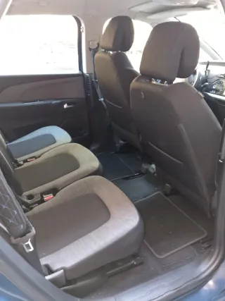 Citroen C4 Picasso 2018