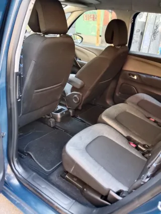 Citroen C4 Picasso 2018