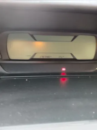 Citroen C4 Picasso 2018