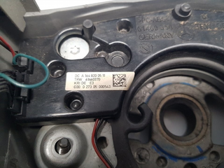 VOLANTE MERCEDES-BENZ CLASE R (BM 251) 642950 614