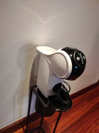 Cafetera Dolce Gusto Genio S Automática