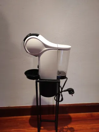 Cafetera Dolce Gusto Genio S Automática