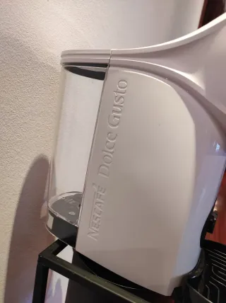 Cafetera Dolce Gusto Genio S Automática