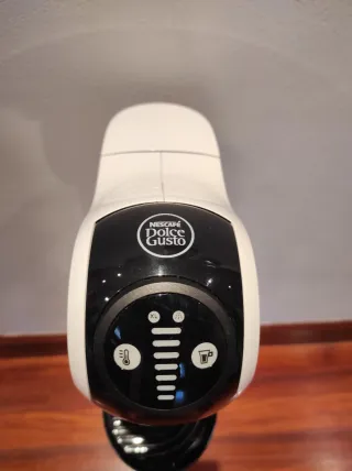 Cafetera Dolce Gusto Genio S Automática