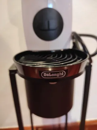 Cafetera Dolce Gusto Genio S Automática