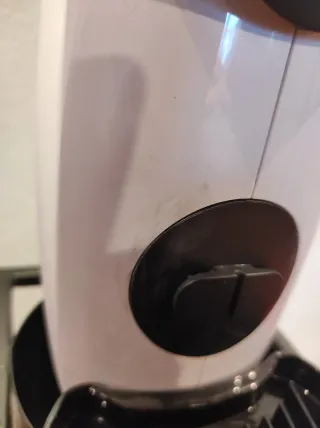 Cafetera Dolce Gusto Genio S Automática