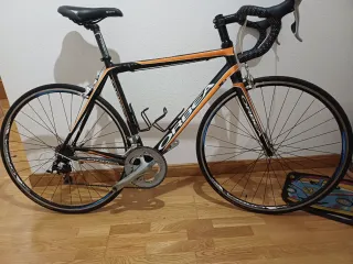 Bicicleta de carretera Orbea