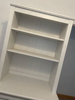 Armario Blanco Ikea