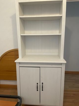 Armario Blanco Ikea