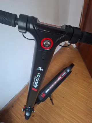 Patinete Eléctrico Scooter
