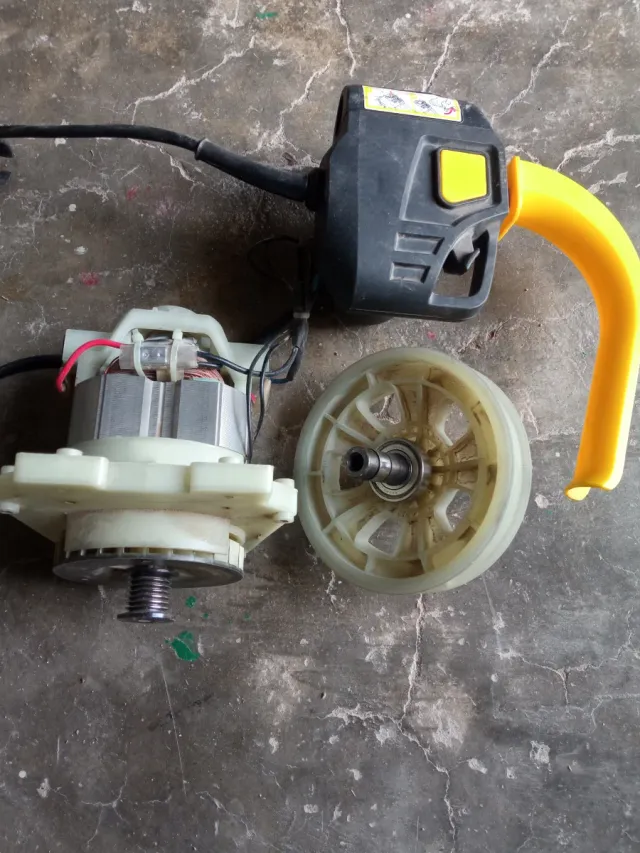 Piezas cortacésped Garland