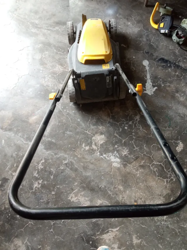 Piezas cortacésped Garland