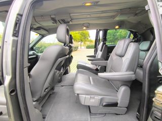 Grand Voyager ÚNICO DUEÑO !!