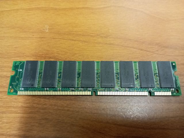 Módulo Memoria SD-RAM 128MB PC133 MS3828UGP