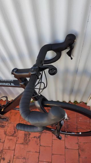 Canyon Endurace AL Disc 8.0