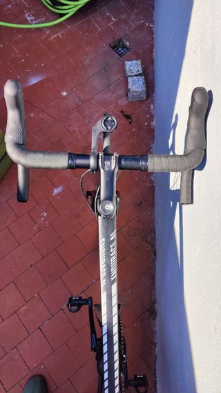 Canyon Endurace AL Disc 8.0