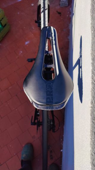 Canyon Endurace AL Disc 8.0