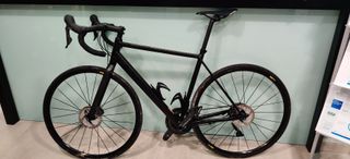 Canyon Endurace AL Disc 8.0