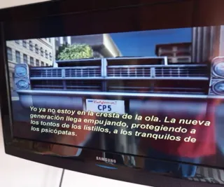 PlayStation 2 negra + 36 Juegos
