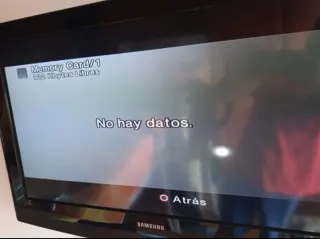 PlayStation 2 negra + 36 Juegos