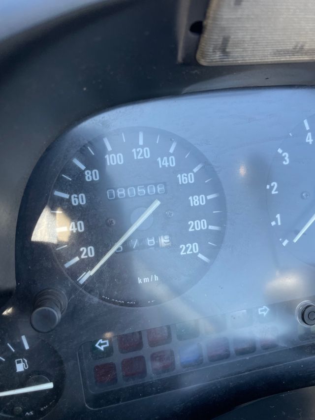 BMW K 1200 LT Moto | 80.508K Km | 1999 año