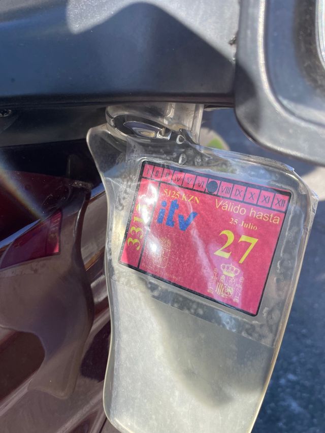 BMW K 1200 LT Moto | 80.508K Km | 1999 año