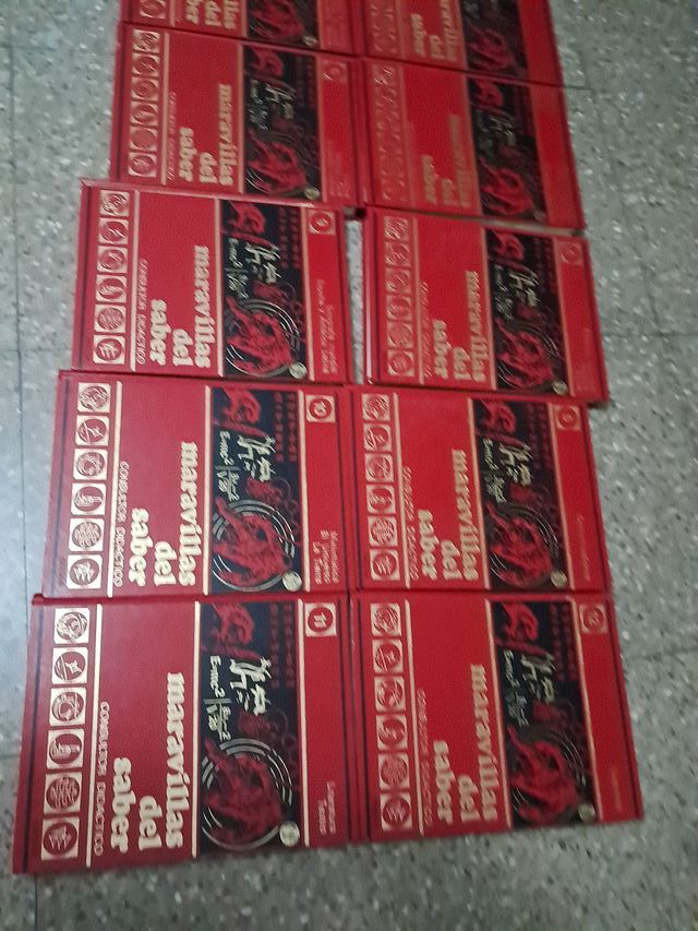 Maravillas del saber enciclopedias Deportes histo