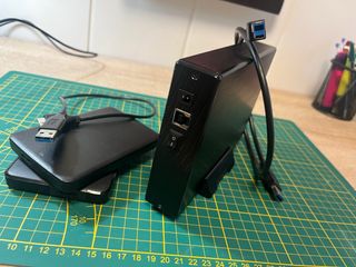 Disco Duro Externo