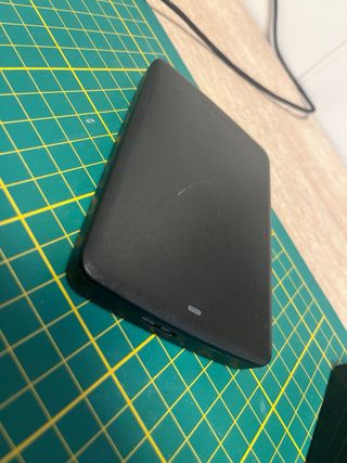 Disco Duro Externo