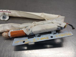 AIRBAG CORTINA DELANTERO IZQUIERDO VOLVO XC60 D52