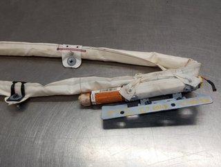 AIRBAG CORTINA DELANTERO IZQUIERDO VOLVO XC60 D52