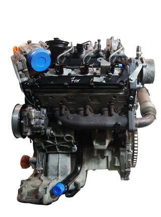 Motor Audi A4 A6 C6 2.7 TDI BPP 059100033A