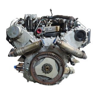 Motor Audi A4 A6 C6 2.7 TDI BPP 059100033A