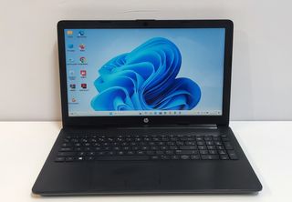 Portátil Intel Core i5 7ª Gen 8GB RAM SSD