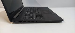 Portátil Intel Core i5 7ª Gen 8GB RAM SSD