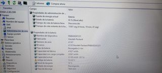 Portátil Intel Core i5 7ª Gen 8GB RAM SSD