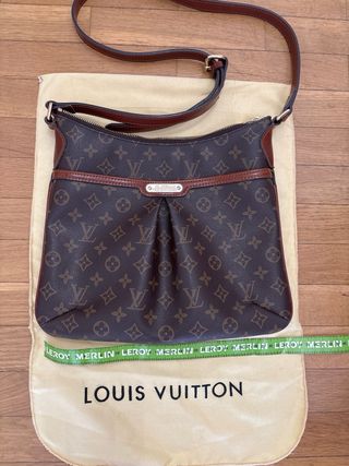 Bolso Marrón