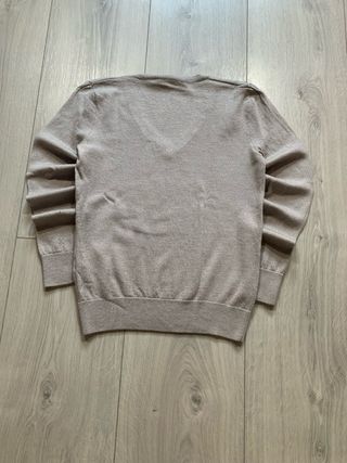 Jersey Ralph Lauren Beige