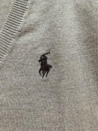 Jersey Ralph Lauren Beige
