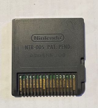 Pokemon Diamante Edición DS