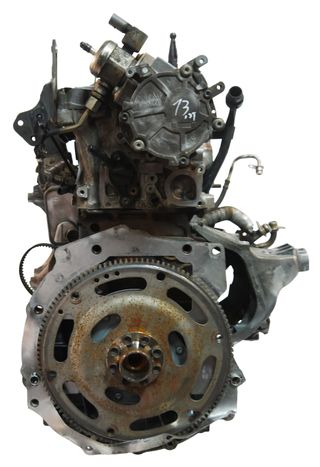 Motor Audi A4 B9 A5 2.0 TFSI Mild Hybrid quattro DDWA DDW 06L100034G