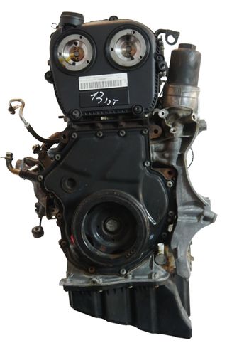 Motor Audi A4 B9 A5 2.0 TFSI Mild Hybrid quattro DDWA DDW 06L100034G