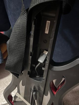 Guitarra Guitar Hero Wii