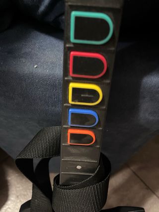 Guitarra Guitar Hero Wii