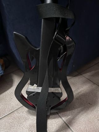 Guitarra Guitar Hero Wii
