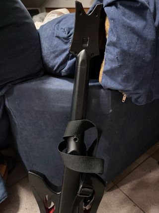 Guitarra Guitar Hero Wii