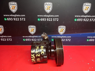 BOMBA DIRECCION MERCEDES-BENZ CLASE E (BM 210) BE