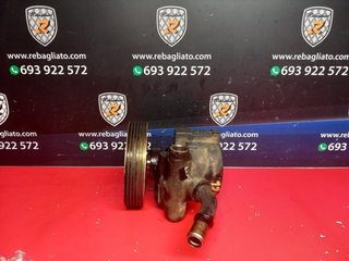 BOMBA DIRECCION MERCEDES-BENZ CLASE E (BM 210) BE