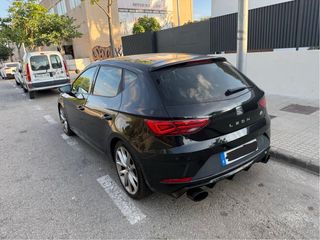 SEAT Leon 2018